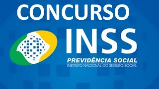 Atenção! Novidade sobre o Concurso do INSS em 2022