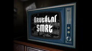 KRABATHOR “BRUTÁLNÍ SMRT” (lyric video 2021)