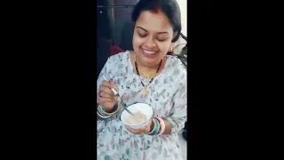 Misti doi recipe | বাড়িতে সহজে বানিয়ে ফেলুন মিষ্টি দই | Misti doi recipe in Bengali ||