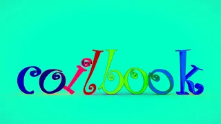 CoilBook Intro Logo Super Effects(Sponsored By: Preview 2 effects)