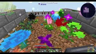 Project Ozone 3 Kappa Mode EP10: Botania!