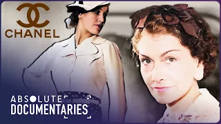 Discovering The Life Behind The Brand of Coco Chanel | Absolute Documentaries