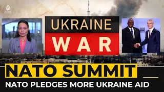 NATO plans for nuclear worst-case scenario in Ukraine