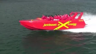 Jetboat Extreme Official Video