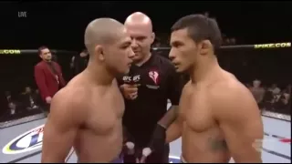 Diego "Ceara" Brandao Highlights