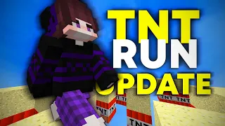 TNT Games Update (Hypixel)