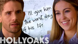 Summer Proposes... To Brody!? | Hollyoaks