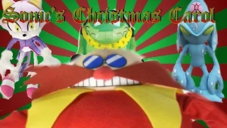 Sonic's Christmas Carol