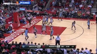 Memphis Grizzlies vs Houston Rockets   Full Game Highlights   Jan 13, 2017   2016 17 NBA Season