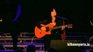 Kilkenny Arts Festival 2012 Highlights: Katie Kim