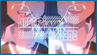 SCARLET AKANE ZONE【黒川あかね×SCARLET ZONE】