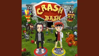 CRASH BASH