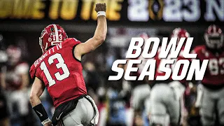 College Football Best Plays of Bowl Season | 2022-23 ᴴᴰ