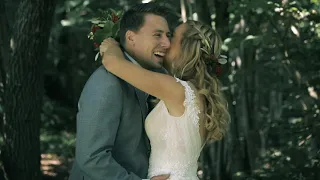 OUR DAY ♡ Christina & Berhard Hochzeitsvideo Trailer ♡
