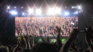 Metallica - Live at Sonisphere, Amnéville, France (2011) [Full show] [1080p]