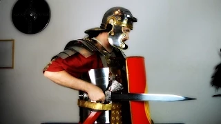 Gladius - The Sword That Conquered the World