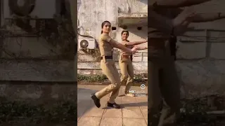 madam sir ❤️|| behind scene best dance ✨|| yukti Kapoor 🥰 bhavika Sharma 💖|| #madamsir #viral #reels