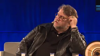 GRAN RESERVA - FESTIVAL DE MÁLAGA: MASTER CLASS GUILLERMO DEL TORO, 21 EDICIÓN (2018)