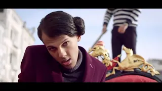 Stromae - Lesson 24 - Tous les mêmes - перевод