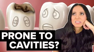 why do I KEEP getting cavities?