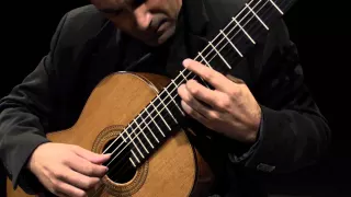 The Pretender - Foo Fighters - Classical Guitar - João Fuss