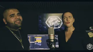 Sabina Slepčíková & Duo Band Kladno 2023 - Šunes man - cover