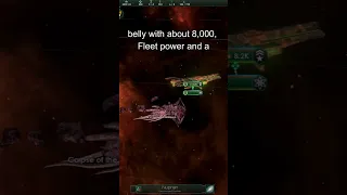 This is the Mother of All Space Whales! What Happens if YOU Kill It? - Stellaris