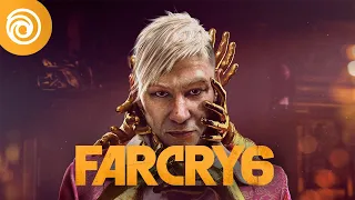 Pagan: Control DLC #2 Launch Trailer | Far Cry 6
