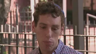 Jewish man beaten by mob in NYC describes assault