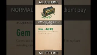 HOW TO GET FREE GEMS - The Elder Scrolls Blades #Blades #TheElderScrolls