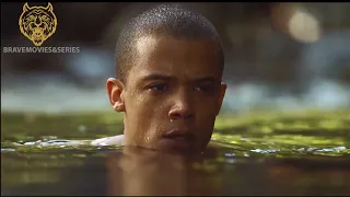 Missandei and Grey Worm romantic moments ||  (GoT)