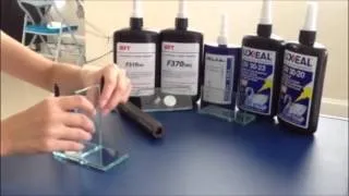 UV GLUE BY CCS SUCCESS PRODUCTS .CO.,LTD.