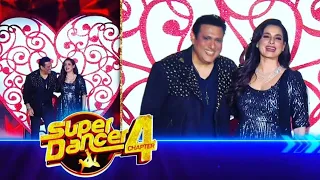 Super Dancer Chapter 4 New Promo | Govinda And Neelam Special Episode