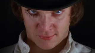 clockwork orange type beat (prod. ebekenezer)