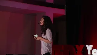The key to my ignition: a world without hunger | Muskaan Bhaidani | TEDxYouth@AKAMombasa