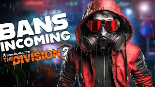 BREAKING DIVISION 2 NEWS - Are You SURPRISED?...