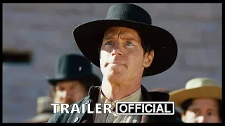 Out of Liberty Movie Trailer (2019) | Western Movie