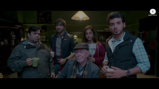 2016 The End Official Movie Trailor | Divyendu Sharma | Kiku Sharda | Rahul Roy | Mandy Deep