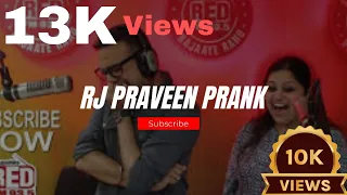 RJ PRAVEEN NONSTOP 1 HOUR PRANK CALL #rjpraveenkicomedy #rjrock #murga #rjmusic #rjnaved