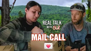 I CANT BELIEVE THEY SENT US THIS!| MAIL CALL | @SimpleLifeReclaimed |04.26.24