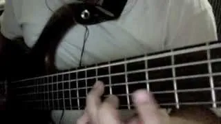 Hey Jude (The Beatles) on Solo Bass