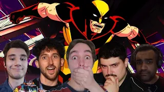 X-Men '97: perfetta o pretenziosa? (con Alexignazio93, Nerdcoming, ACKABJ e House Of Manuel)