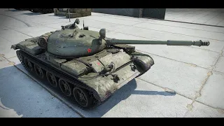 T-62A  - ТЕСТ-ДРАЙВ ОТ СТАНЛОХА | ТЕПЕРЬ ЭТО ЛУЧШИЙ СТ СССР?