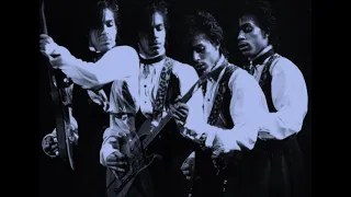Prince - "When You Were Mine" (live Minneapolis 1982)  **HQ**