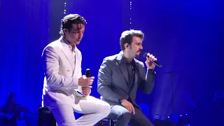 IL Volo - USA 2022 Tour - Chicago "Hallelujah" by Gianluca & Ignazio