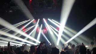 Carnage ft. Timmy Trumpet - Toca Live By Timmy Trumpet @Protocol ADE 2019