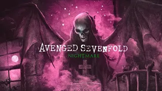 Avenged Sevenfold - Victim (Demo Remastered)