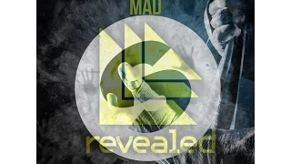 Ralvero & Karim Mika X VINAI - Get Mad Now (M.A.B Mashup)