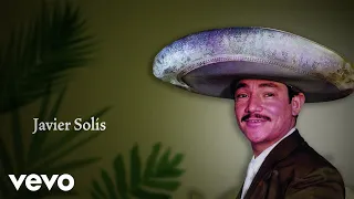 Javier Solís - El Loco (Letra/Lyrics)