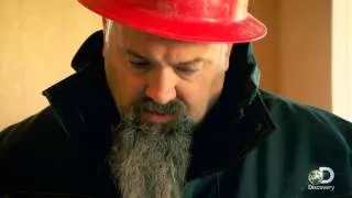 Something Not Adding Up for the Hoffman Crew | Gold Rush
